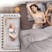 Особенности детской приставной кроватки для новорожденных: виды, правила выбора и советы по изготовлению своими руками